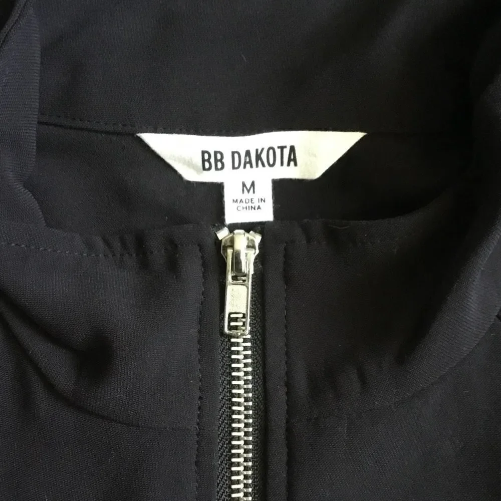 BB Dakota‎ Y2K Jacket